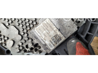 Вентилятор радиатора     4H0121003P    Audi A7 S7 4G 