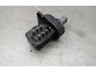 Блок управления климат-контролем 1248202210   Mercedes-Benz E W124