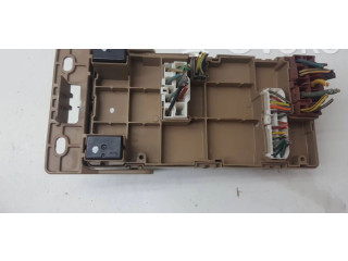 Ящик предохранителей (комплект) 82201XA00B   Subaru Tribeca   