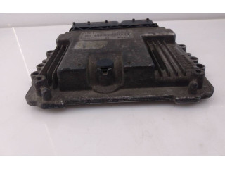 Блок управления двигателя 0281012883, 55206271   Alfa Romeo GTV