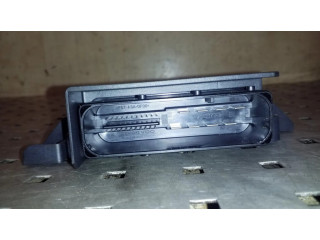 Модуль управления ручным тормозом