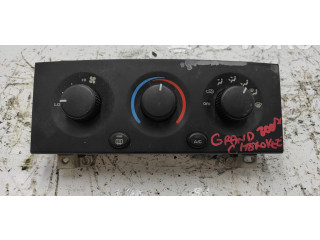 Блок управления климат-контролем    Jeep Grand Cherokee (WJ)