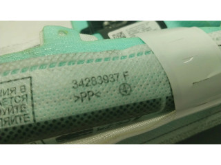 Подушка безопасности двери 5FA880741K, 34283937F   Cupra Leon