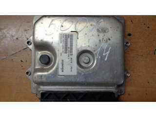 Блок управления двигателя 55260938   Fiat 500X