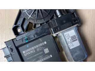 Передний двигатель механизма для подъема окон