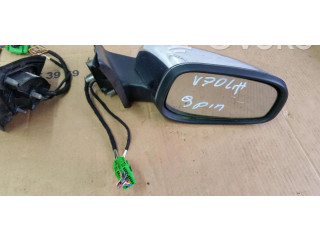 Зеркало электрическое Volvo V70 2005 - 2008 года