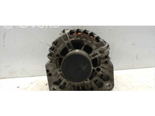 Генератор TG15C146, 2606272 Renault Kangoo I 1.5