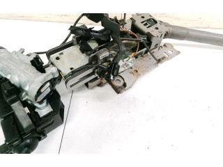    Рулевая рейка    Volkswagen Caddy 2004 - 2010 года