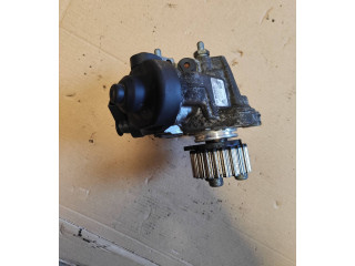 Vstřikovací čerpadlo 0445010526 Volkswagen PASSAT B7 CFF