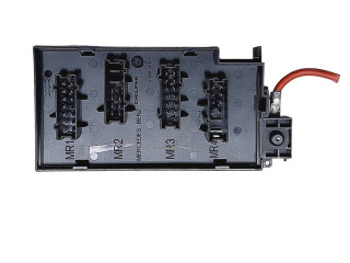 Блок предохранителей A1645400072, 15444546   Mercedes-Benz R W251    
