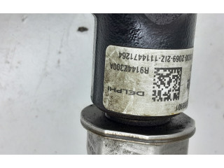 Vstřikovací lišta 9307Z528A, 96868901 Chevrolet Cruze Z20D1