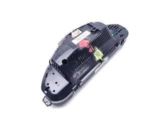 Přístrojová deska Mercedes-Benz CLS AMG C219 2006 A2195404511