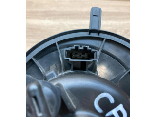 Вентилятор печки 1K1819015A Volkswagen Touran I