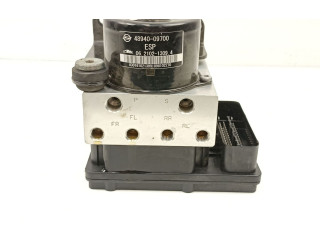 Блок АБС 4894009700, 06210213094 SsangYong Kyron - года