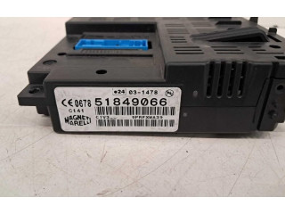 Блок комфорта 51849066 Lancia Delta III