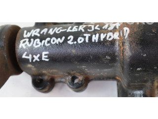 Рулевая рейка P68551688AC Jeep Wrangler - года