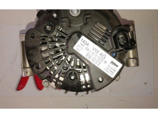 Генератор 06J903023R Audi Q3 8U