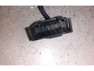 Зеркало (механическое) Skoda Fabia Mk1 (6Y) 1999 - 2007 года