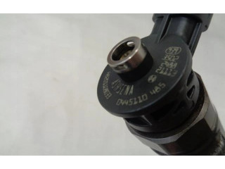 Комплект форсунок 8201108033 Dacia Duster II