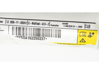 Боковая подушка безопасности Infiniti Q30