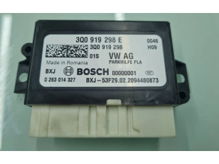 Řídící jednotka 3Q0919298E   Volkswagen Tiguan 2020