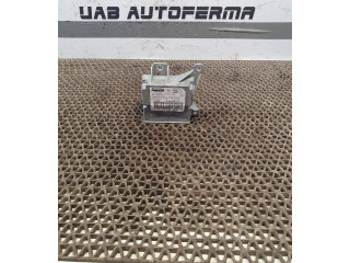 Airbagsteuergerät 9665266180, 608989500   Citroen C5