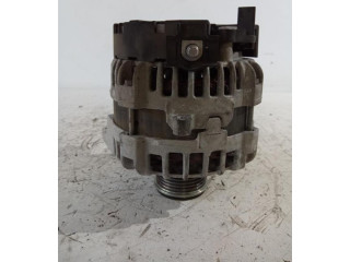 Генератор A0009063822, A0009063822   Mercedes-Benz A W176      