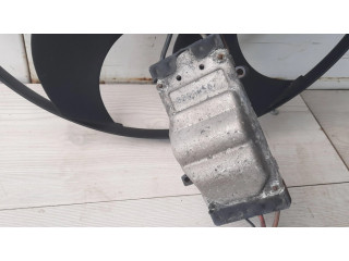 Вентилятор радиатора         BMW 3 E46 2.0