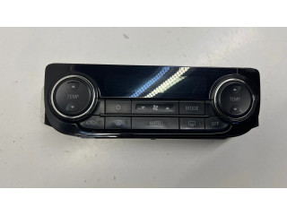 Блок управления климат-контролем 7820A948XA, 150914 Mitsubishi Outlander