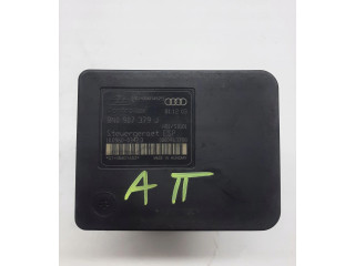 Блок управления АБС Audi A2