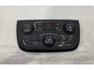 Блок управления климат-контролем    Jeep Compass