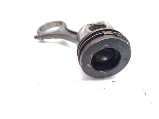 Píst Volkswagen Touareg II CASA