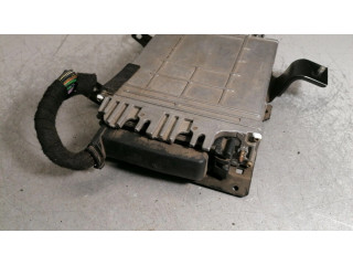 Блок управления двигателя 012e599 Ford Galaxy