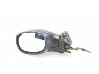 Зеркало электрическое     левое    Citroen Xsara     