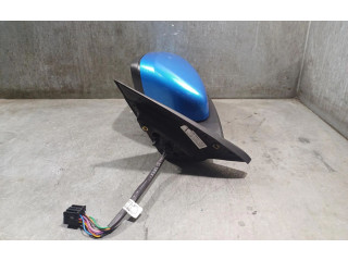 Zpětné zrcátko  MG ZS 2022  10920003, 10920003  