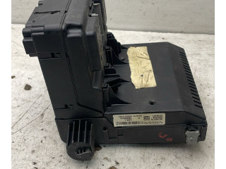 Блок комфорта 30786475, 30786475   Volvo V70   