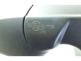 Зеркало электрическое        Skoda Fabia Mk3 (NJ)  2015 - 2021 года   