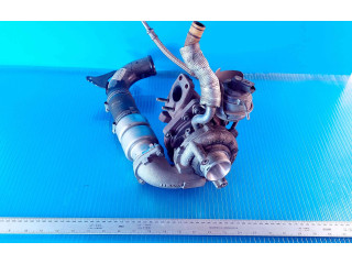 Turbodmychadlo Турбина 9686120680, 806291   Ford Focus 1.6  