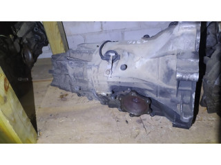 Механическая коробка передач, 5 передач