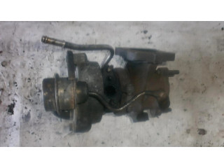 Turbodmychadlo Турбина Toyota Previa (XR10, XR20) I 2.2