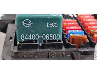 Блок предохранителей 8212031580, 844006500 SsangYong Actyon