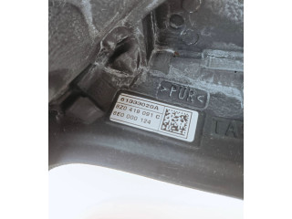 Руль Audi A3 S3 8L  1996 - 2003 года 8Z0419091C, 8E0000124      