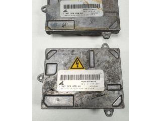 Блок управления Xenon