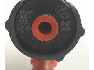 Vstřikovač 338002A400 Hyundai i30 D4FB