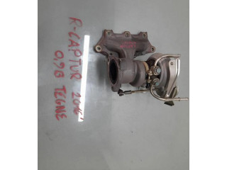 Turbodmychadlo Турбина 144108035R Renault Captur