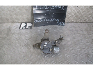 Моторчик дворников 6M2117508BD, 17504    Ford S-MAX