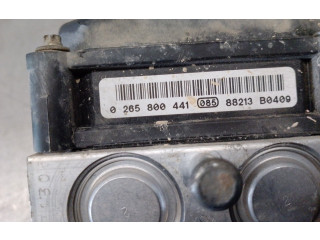 Блок АБС 445100H010, 0265231579   Citroen  C1  2006 - 2013 года