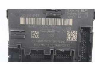 Řídící jednotka 5Q0959593F Volkswagen Tiguan