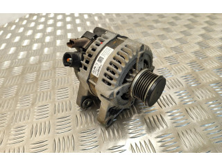 Генератор 9820893880 Citroen Berlingo