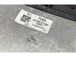 Řídící jednotka 3910607185, 39106-07185 Hyundai i20 (BC3 BI3) 2022